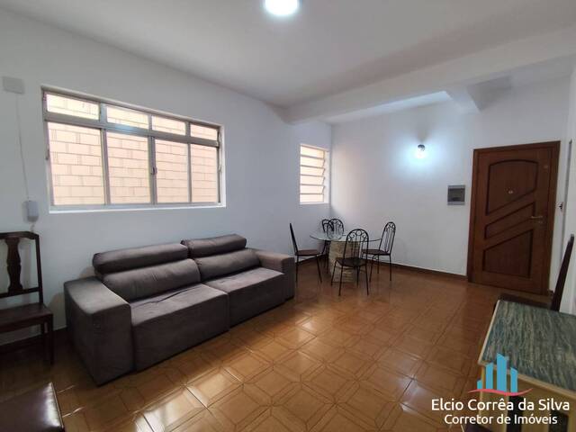Apartamento para Locação em Santos - 4