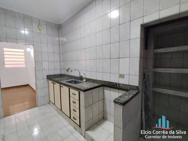 Apartamento para Locação em Santos - 5