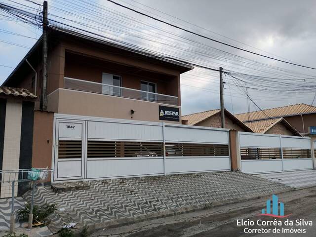 Casa para Venda em Praia Grande - 4