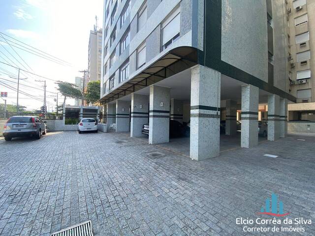 Apartamento para Locação em Santos - 3