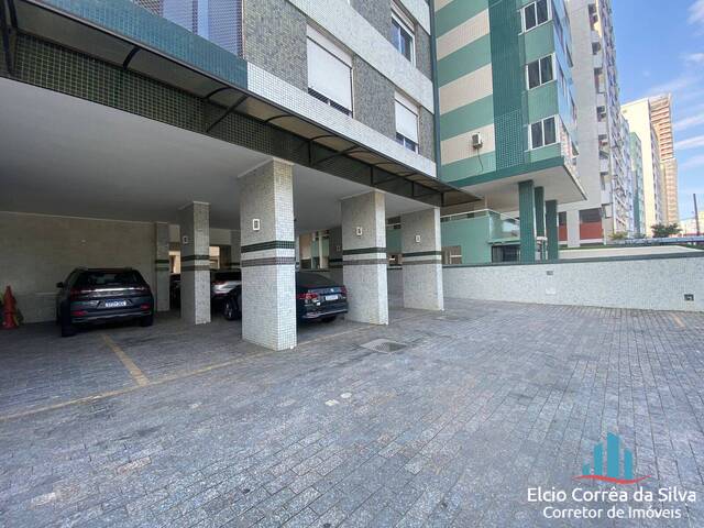 Apartamento para Locação em Santos - 4