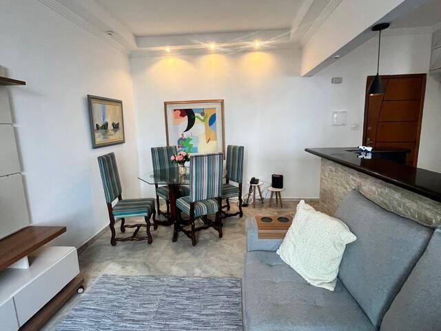 Apartamento para Venda em Santos - 2