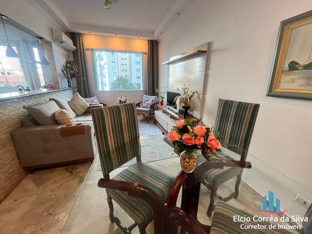 Apartamento para Venda em Santos - 3