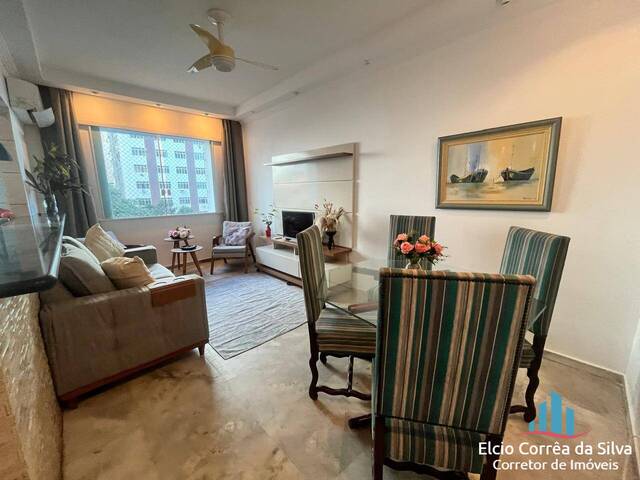 Apartamento para Venda em Santos - 4