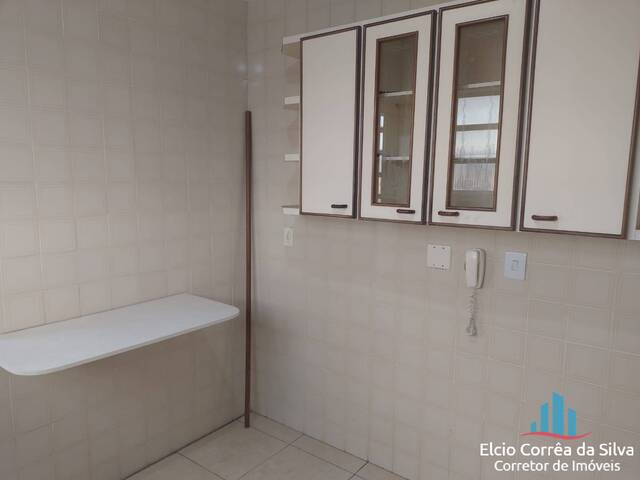Apartamento para Venda em Santos - 4