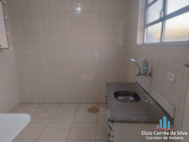 Apartamento para Venda em Santos - 5