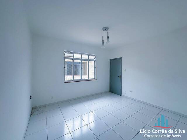 Apartamento para Venda em Santos - 3