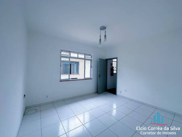 Apartamento para Venda em Santos - 2