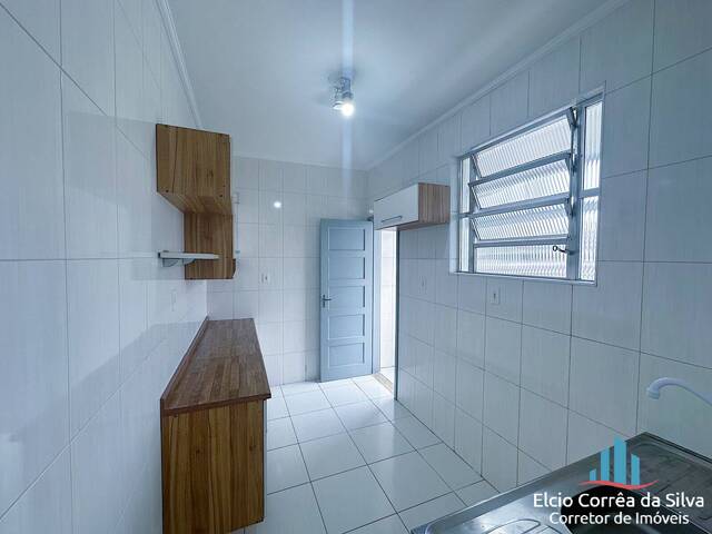 Apartamento para Venda em Santos - 5