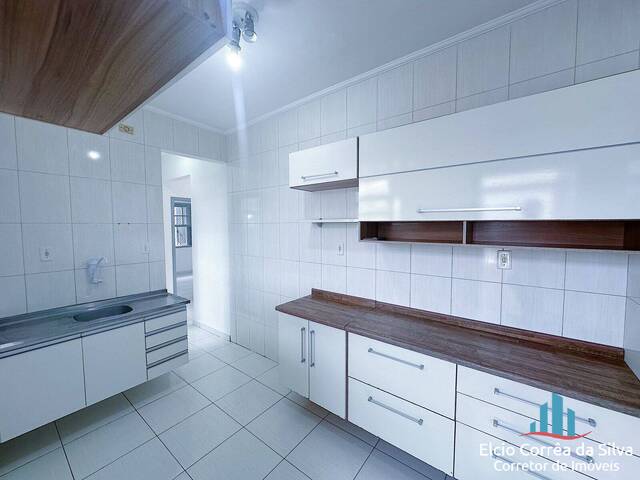 Apartamento para Venda em Santos - 4