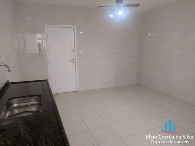 Apartamento para Venda em Santos - 5