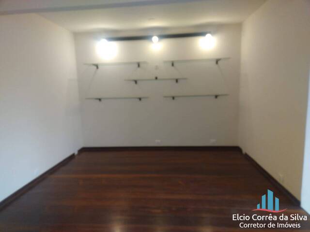 Apartamento para Locação em Santos - 4