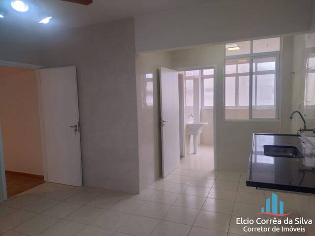 Apartamento para Locação em Santos - 5