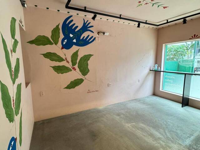 Casa para Locação em Santos - 2