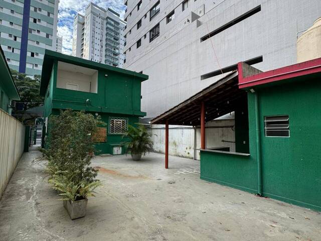 Casa para Locação em Santos - 3