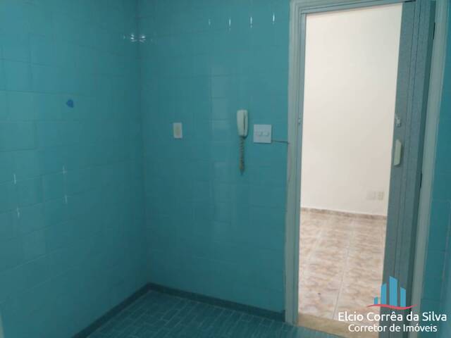Apartamento para Venda em Santos - 5