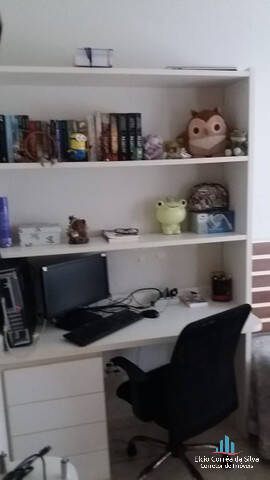 Apartamento, 4 quartos, 350 m² - Foto 14