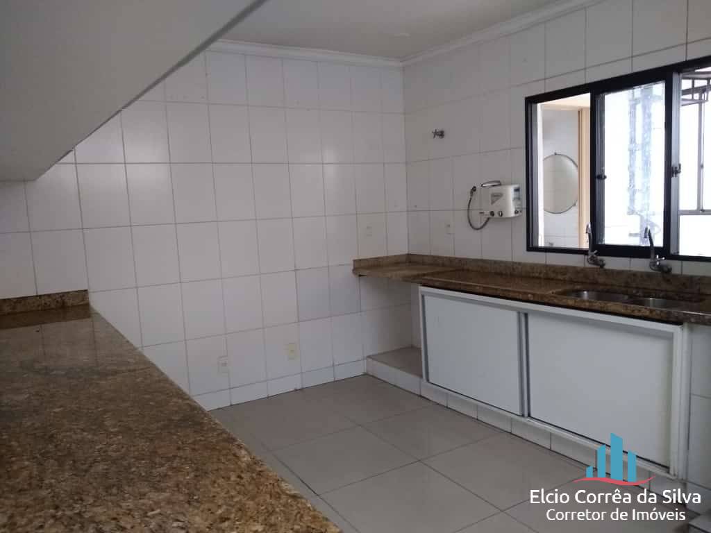 Casa, 3 quartos, 240 m² - Foto 6