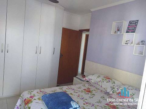 Apartamento, 3 quartos, 114 m² - Foto 9
