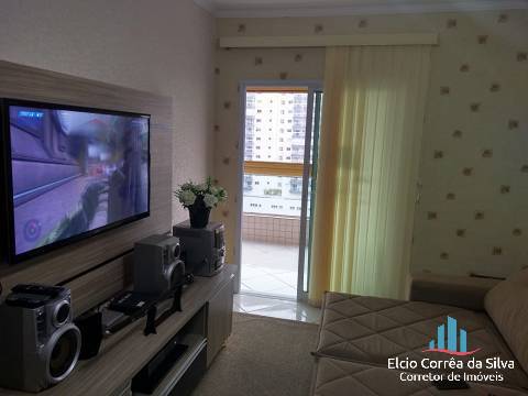 Apartamento, 3 quartos, 114 m² - Foto 2