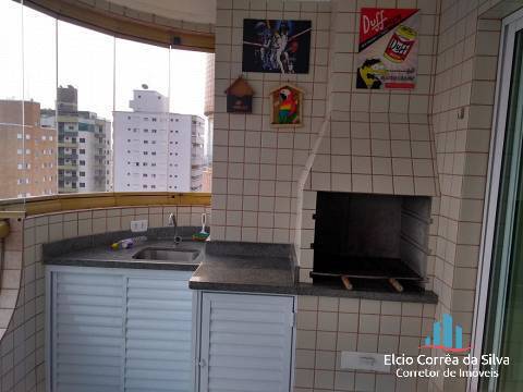 Apartamento, 3 quartos, 114 m² - Foto 7