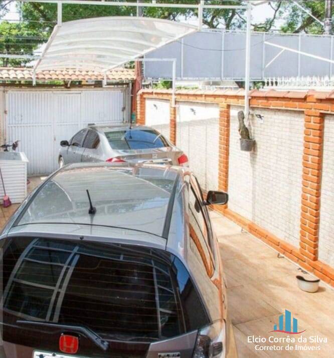 Casa à venda com 3 quartos, 140m² - Foto 10