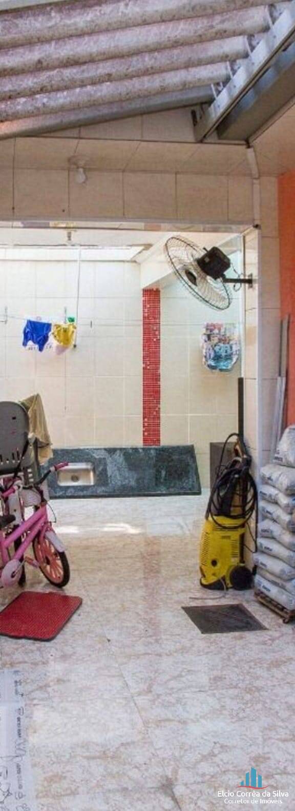 Casa à venda com 3 quartos, 140m² - Foto 12