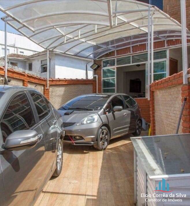 Casa à venda com 3 quartos, 140m² - Foto 1