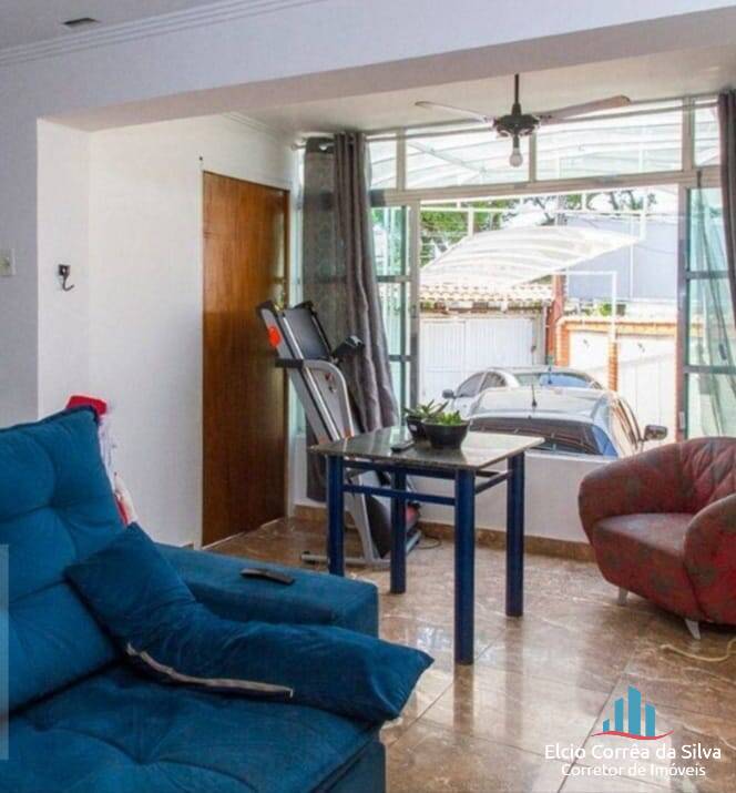 Casa à venda com 3 quartos, 140m² - Foto 3