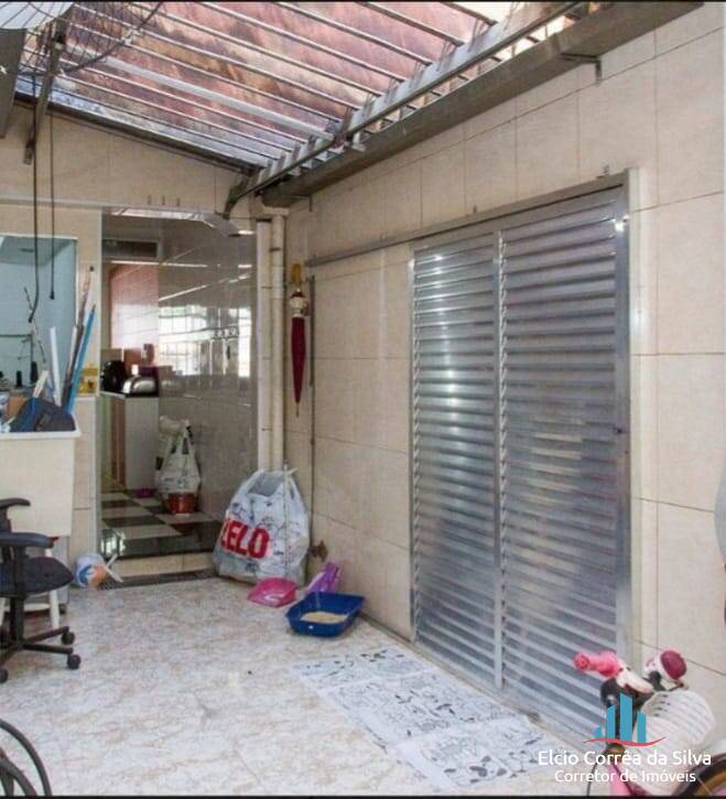 Casa à venda com 3 quartos, 140m² - Foto 7