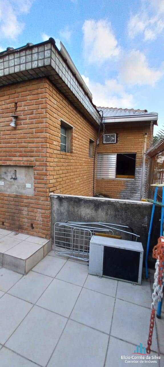 Casa à venda com 3 quartos, 140m² - Foto 24