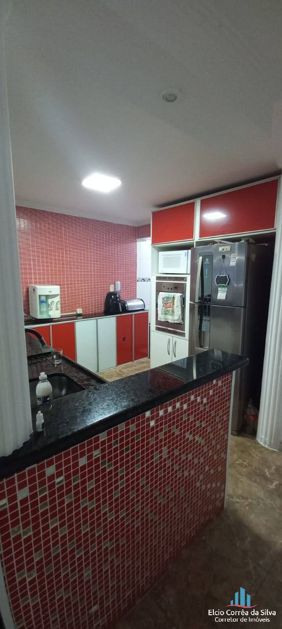 Casa à venda com 3 quartos, 140m² - Foto 4
