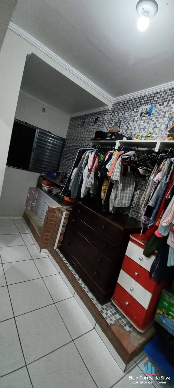 Casa à venda com 3 quartos, 140m² - Foto 9