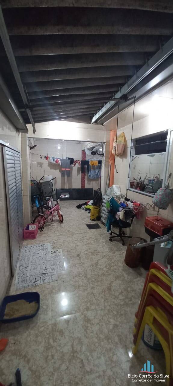 Casa à venda com 3 quartos, 140m² - Foto 31