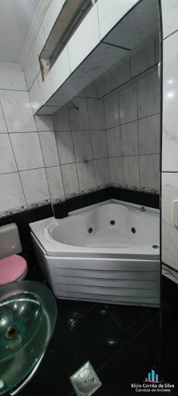 Casa à venda com 3 quartos, 140m² - Foto 32