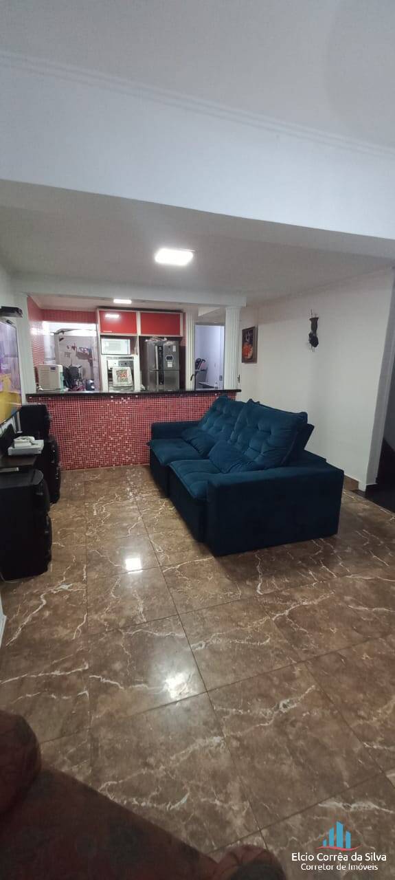 Casa à venda com 3 quartos, 140m² - Foto 2