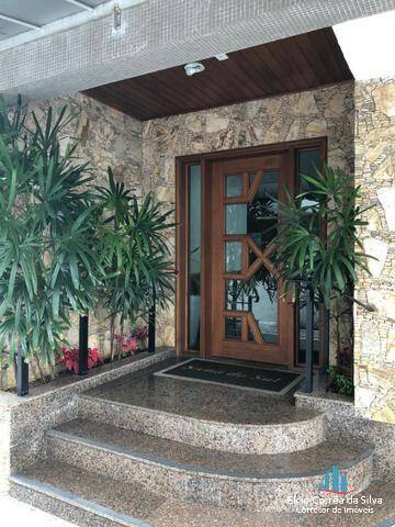 Apartamento, 3 quartos, 170 m² - Foto 5