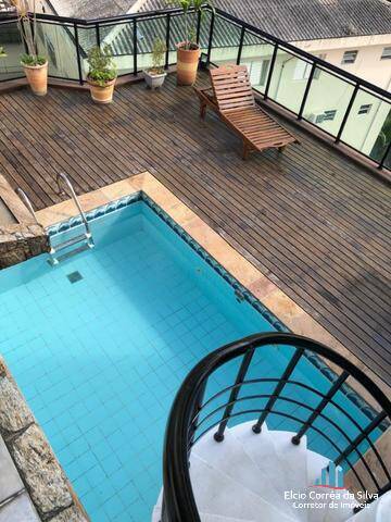 Apartamento, 3 quartos, 170 m² - Foto 4