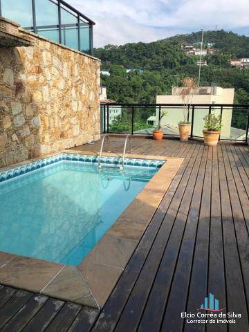 Apartamento, 3 quartos, 170 m² - Foto 1