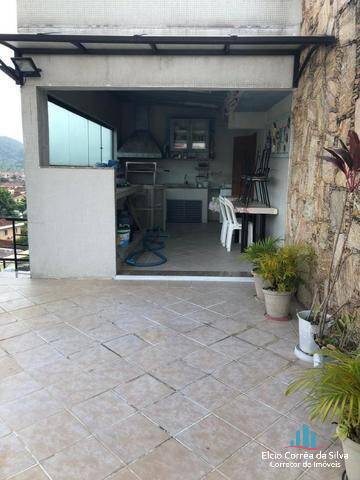 Apartamento, 3 quartos, 170 m² - Foto 11