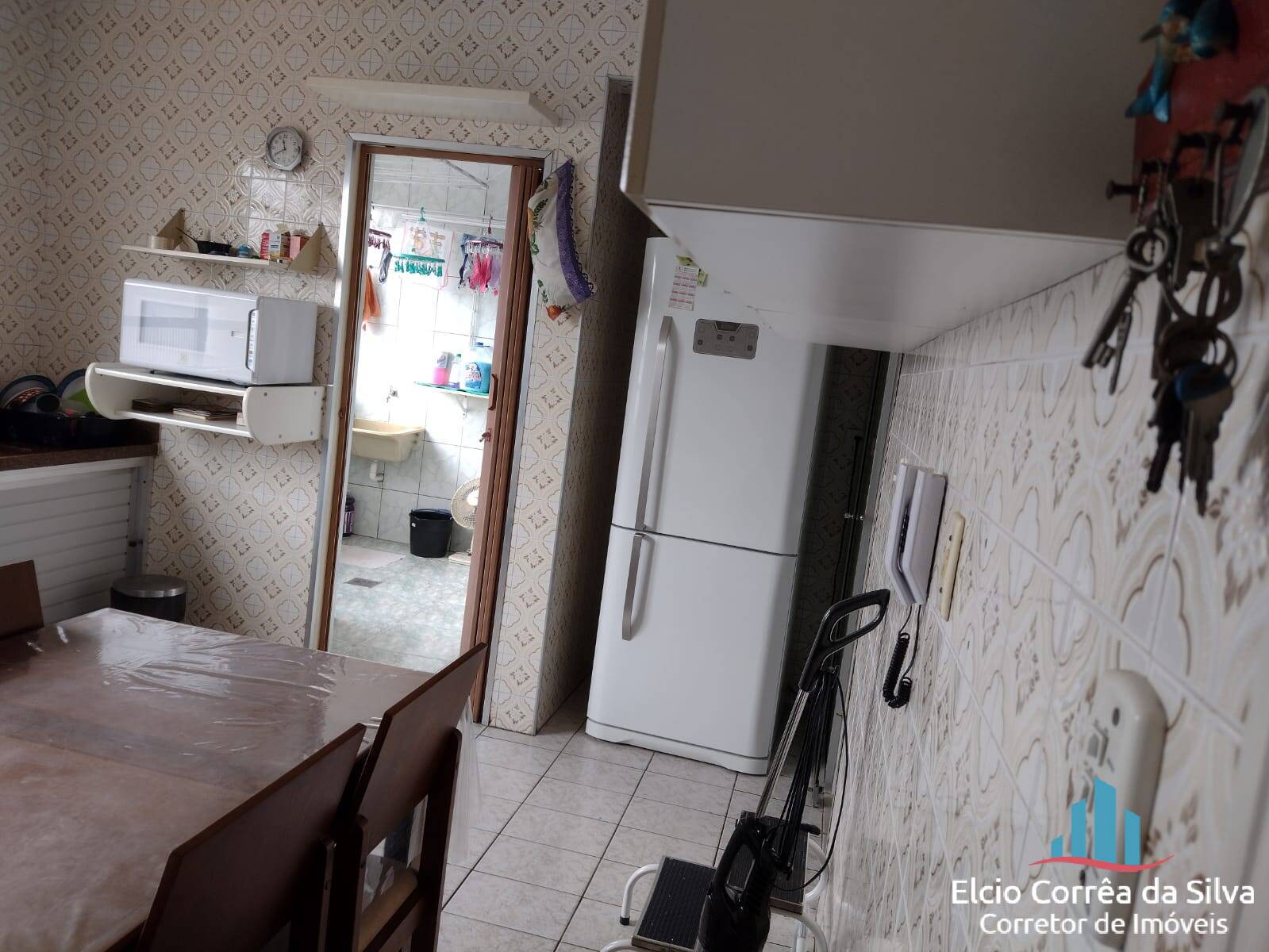 Apartamento, 3 quartos, 84 m² - Foto 5