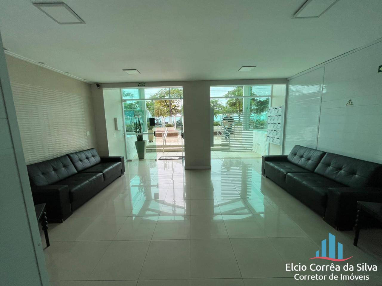 Apartamento, 3 quartos, 163 m² - Foto 2