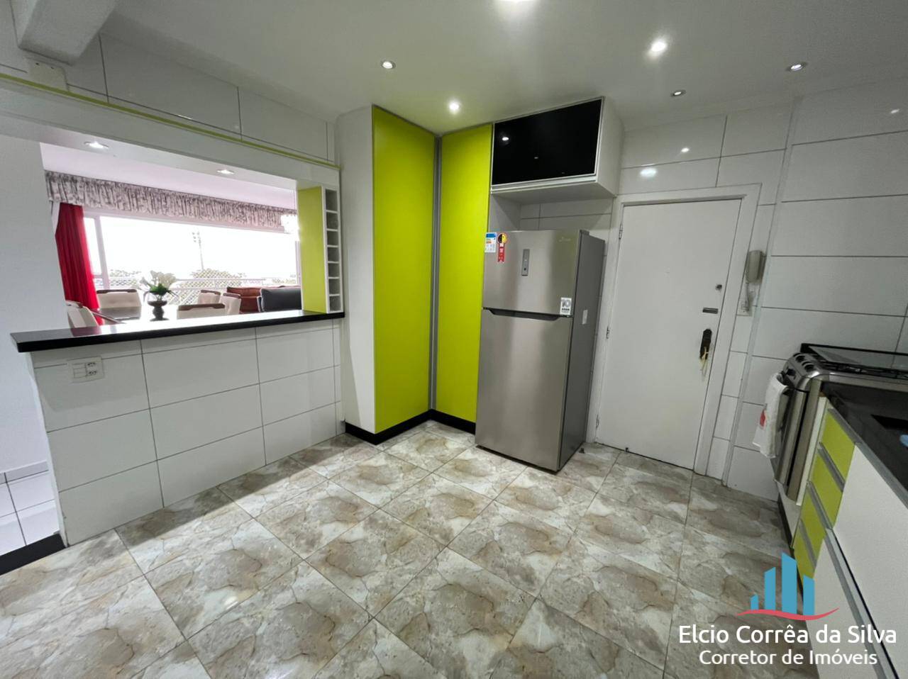 Apartamento, 3 quartos, 163 m² - Foto 6