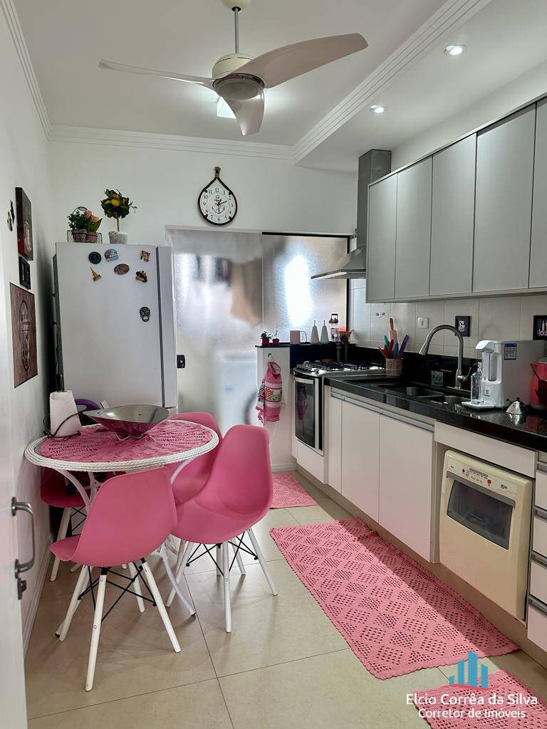 Apartamento à venda com 3 quartos, 187m² - Foto 13