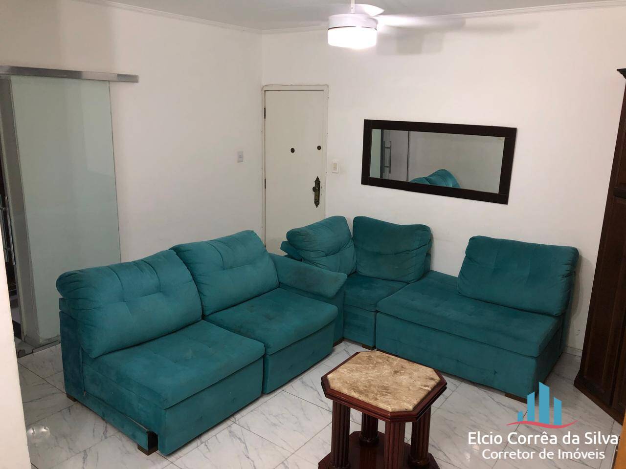 Apartamento, 2 quartos, 85 m² - Foto 6