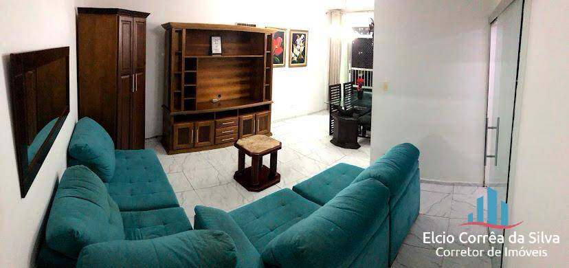 Apartamento, 2 quartos, 85 m² - Foto 3