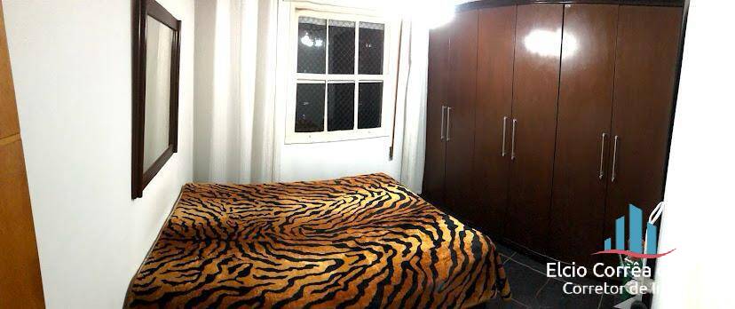 Apartamento, 2 quartos, 85 m² - Foto 10