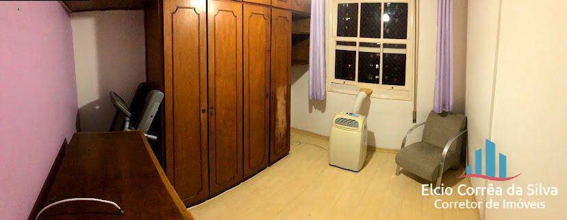 Apartamento, 2 quartos, 85 m² - Foto 9