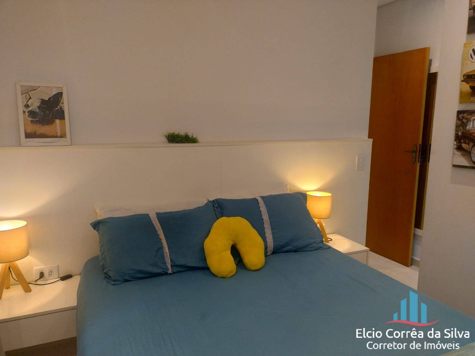 Casa, 2 quartos, 65 m² - Foto 6