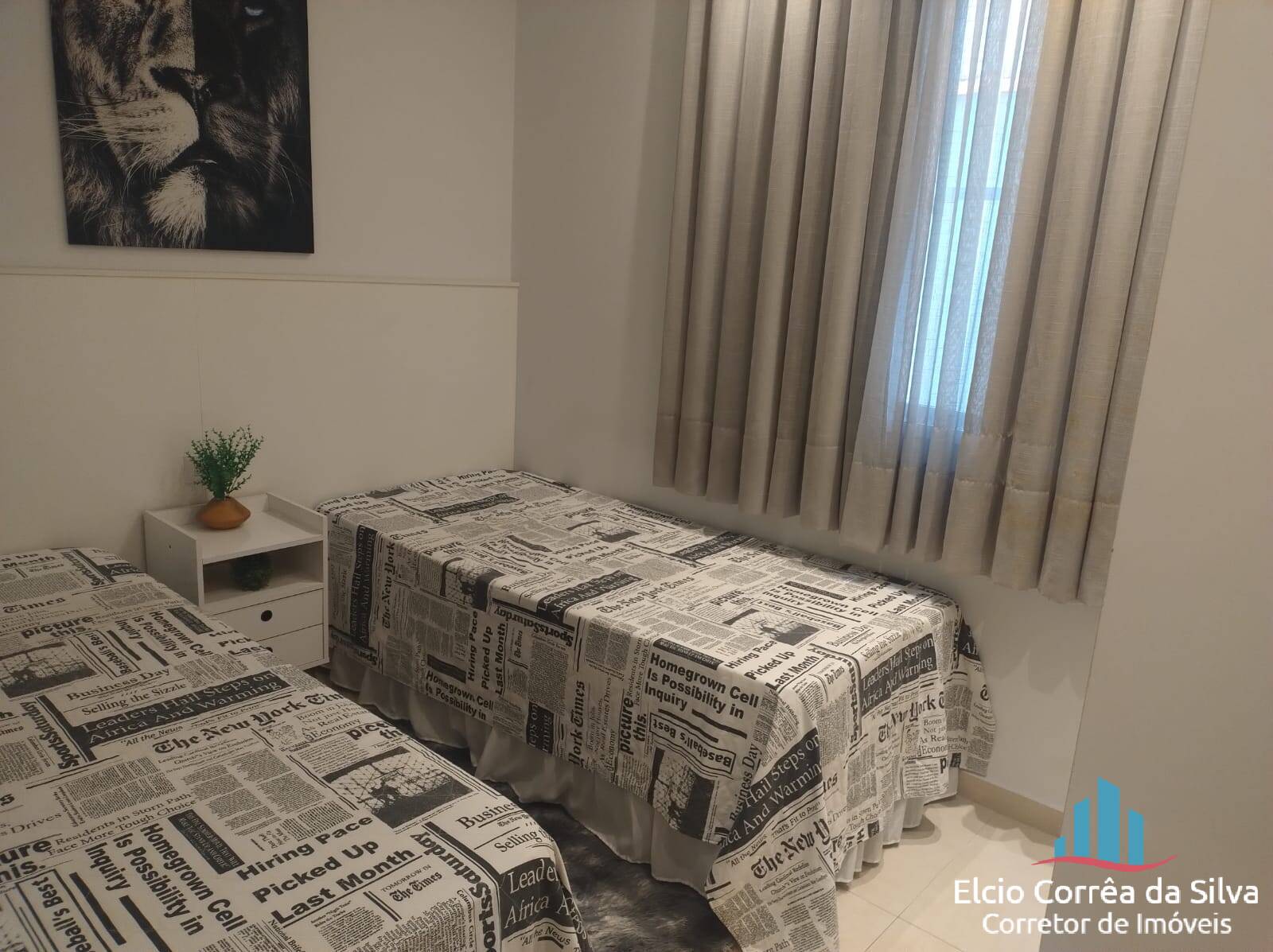 Casa, 2 quartos, 65 m² - Foto 8